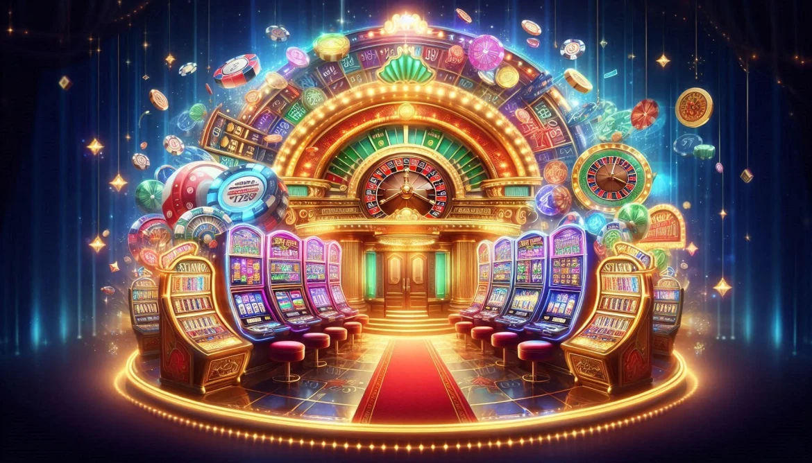 Winstler Casino